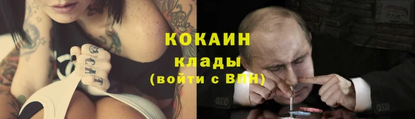 кокс Осташков