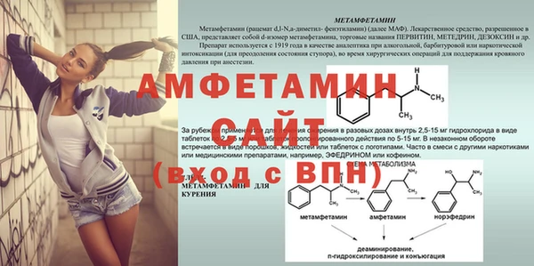 кокс Осташков